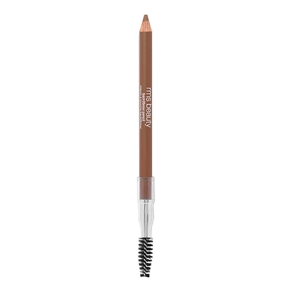 Back2Brow Pencil - Augenbrauenstift mit langem Halt, RMS BEAUTY
